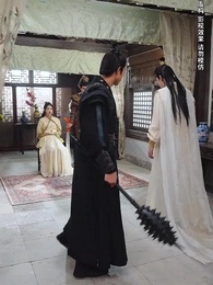 第79集 - 鐵骨錚錚徐長生