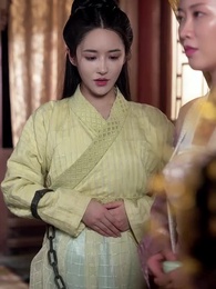 鳳舞九天 - Episode 66