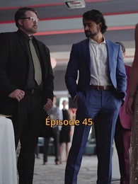 La Reine Venge - Episode 45