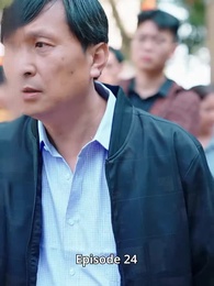 Sang Wanita Perkasa - Episode 24