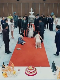 第31集 - 生日宴，美颯女兒驚艷全場