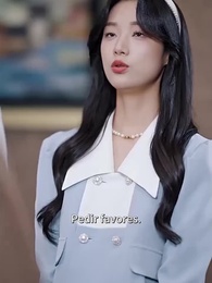 Episodio 28 - [Doblado]Renacer, la venganza junto al joven rico