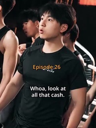 Punch Through the World - Episode 26