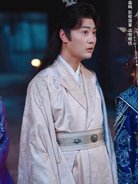 鐵骨錚錚徐長生 - Episode 70