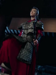 餘生所念皆星辰 - Episode 60