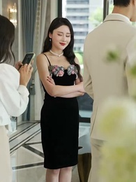 Zeka Engelli Koca, 100 Milyar Zengin - Episode 49