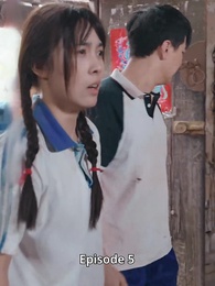 Sang Wanita Perkasa - Episode 5