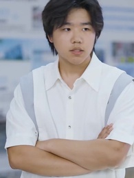 時を結ぶ少女 - Episode 27