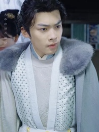 權寵天下：醫妃要休夫 - Episode 56