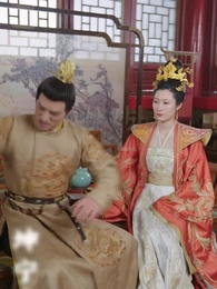 報告王爺，王妃是鳳女 - Episode 55