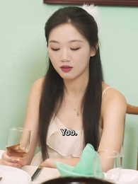 Zeka Engelli Koca, 100 Milyar Zengin - Episode 18