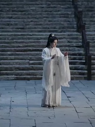 27화 - 그만 속여, 네 형은 이제 선인이야