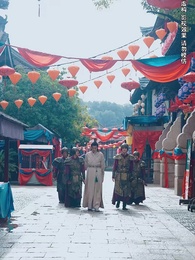 鐵骨錚錚徐長生 - Episode 57