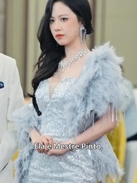 Quando Me Tornei Invencível - Episode 38