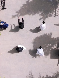 Más puños que flores - Episode 1