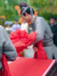 第7集 - 昭昭殊榮