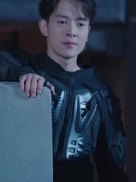 Luz Sagrada em Reino Céu - Episode 14