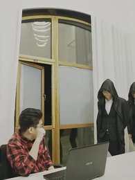 第55集 - 鎮國天王