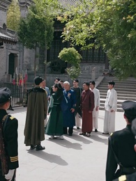 Episodio 39 - Más puños que flores