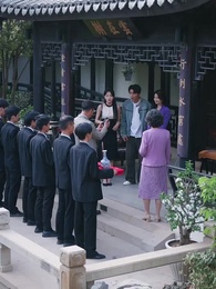 Episode 16 - [Dubbed]Broke Yesterday, Billionaire Today