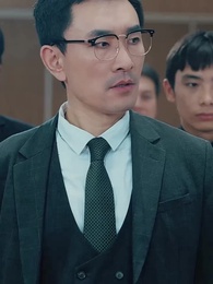 第25集 - 生日宴，美颯女兒驚艷全場