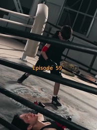 Episode 59 - Punch Through the World