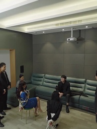 鎮國天王 - Episode 65