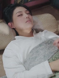 Luz Sagrada em Reino Céu - Episode 50