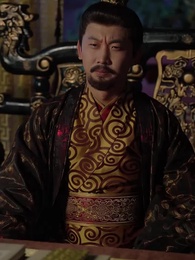 鳳舞九天 - Episode 97