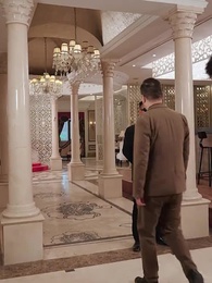 貶值之美女主播愛上我 - Episode 37