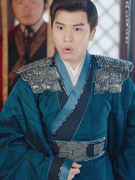 鐵骨錚錚徐長生 - Episode 42