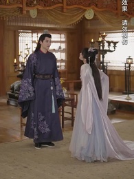 報告王爺，王妃是鳳女 - Episode 74