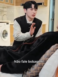 Episódio 11 - Quando Me Tornei Invencível