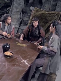 第40集 - 絕世神監