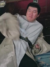 Trọng Sinh Làm Vương Phi: Cân Cả Giang Sơn - Episode 18