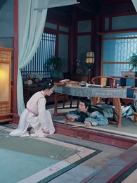 昭昭殊榮 - Episode 57