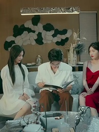 Aşkın Gölgesinde - Episode 17