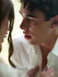 El regreso de la reina no reclamada del Alfa - Episode 13