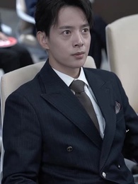 Luz Sagrada em Reino Céu - Episode 41