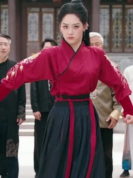 Más puños que flores - Episode 62