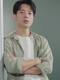 Luz Sagrada em Reino Céu - Episode 4