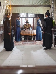 鐵骨錚錚徐長生 - Episode 66