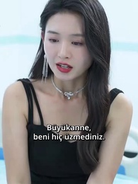 Bölüm 36 - Zeka Engelli Koca, 100 Milyar Zengin