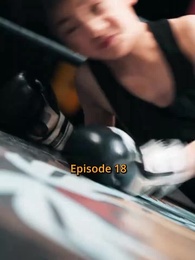 Punch Through the World - Episode 18