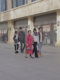 鎮國天王 - Episode 21