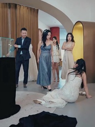 生日宴，美颯女兒驚艷全場 - Episode 3