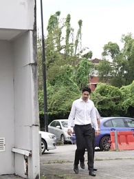 Bölüm 14 - Fakirlikten Zenginliğe：Esrarengiz Eşim