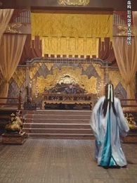 鐵骨錚錚徐長生 - Episode 21