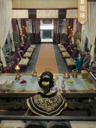 第54集 - 餘生所念皆星辰