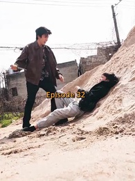 Punch Through the World - Episode 32